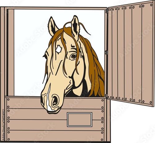 Horse01EG2