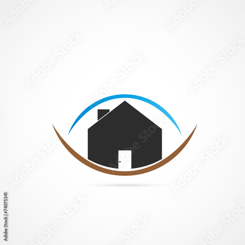 logo business