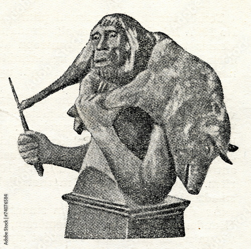 Homo heidelbergensis photo