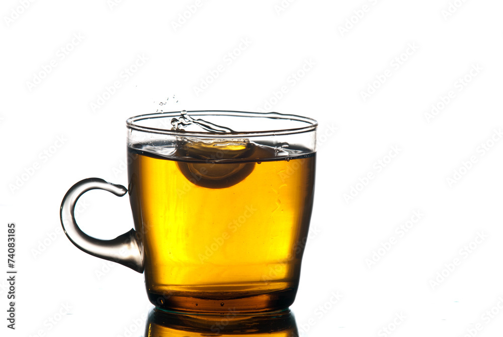 Cup of tea Cup of tea