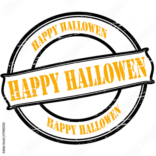 Happy Hallowen