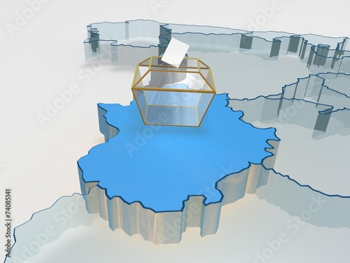 Extremadura elecciones