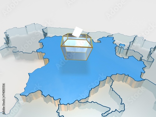 Castilla y Lon elecciones