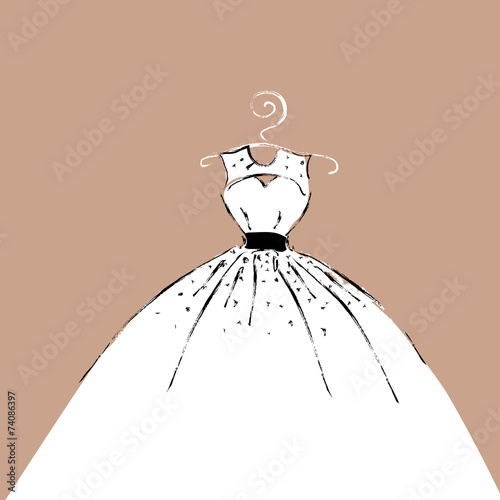 dress design