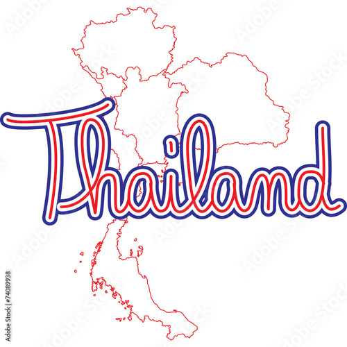 tailandia