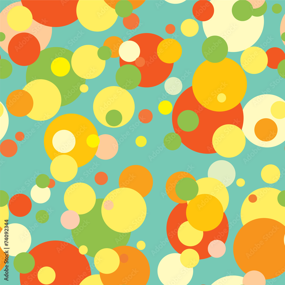 Bright seamless texture Bright seamless texture