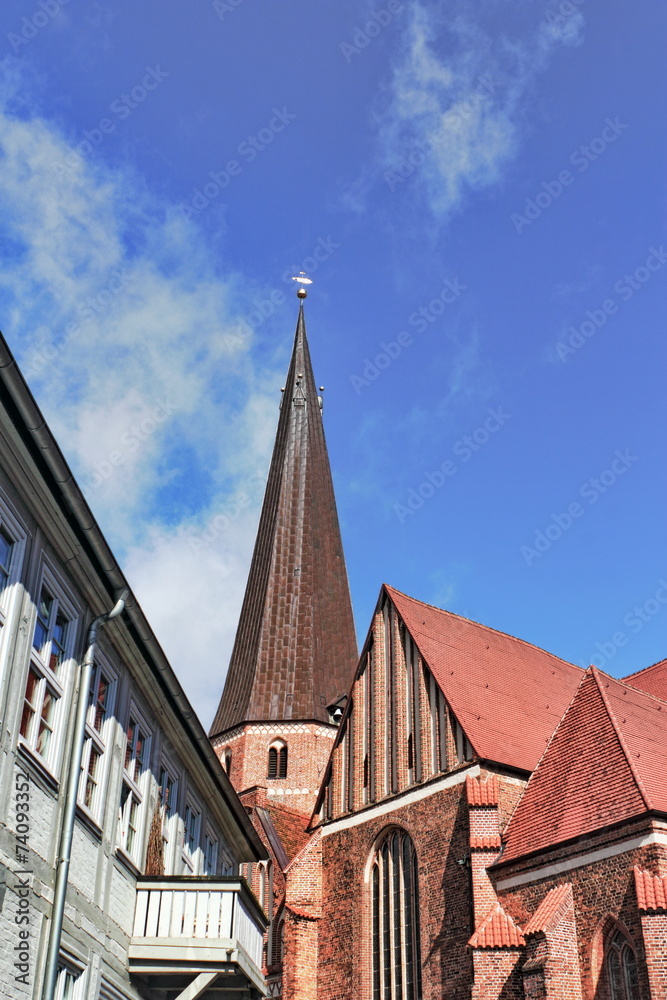 Salzwedel Salzwedel