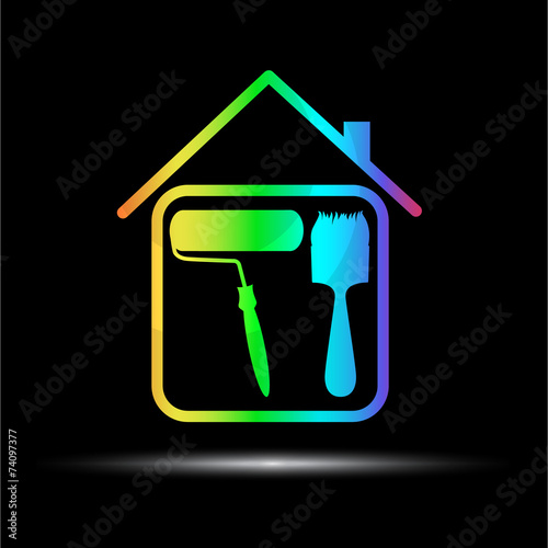 Design for painting business