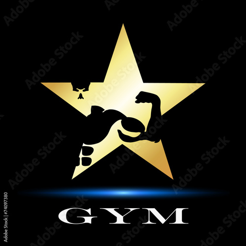 design for gym