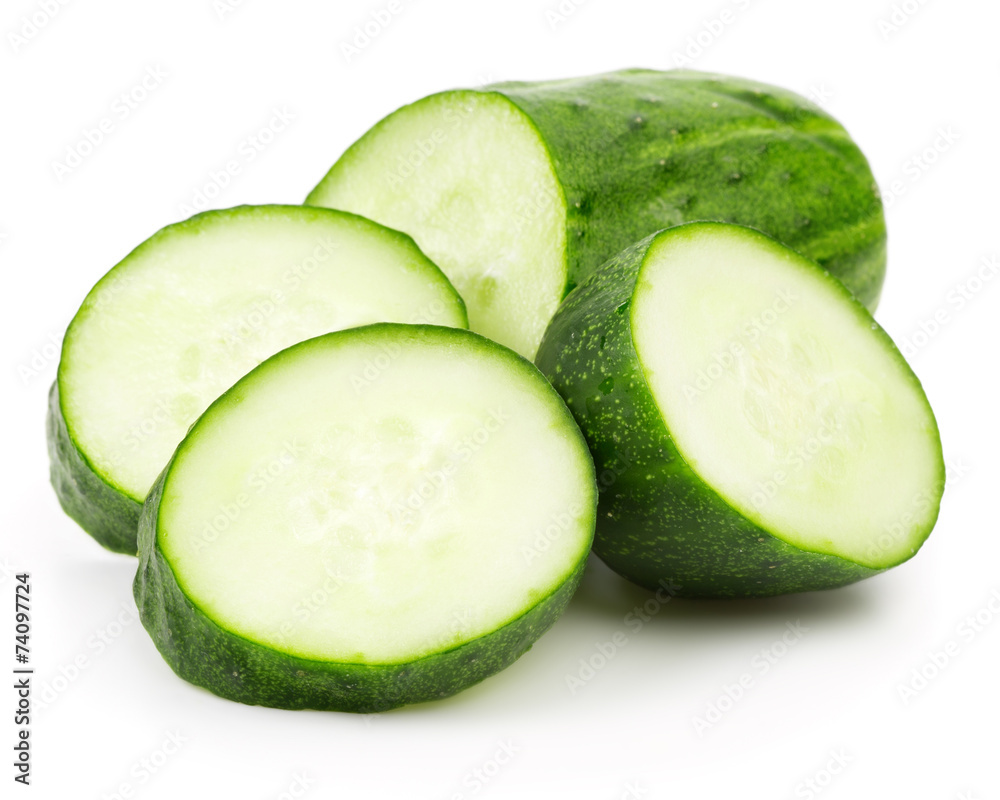 Cucumber Cucumber