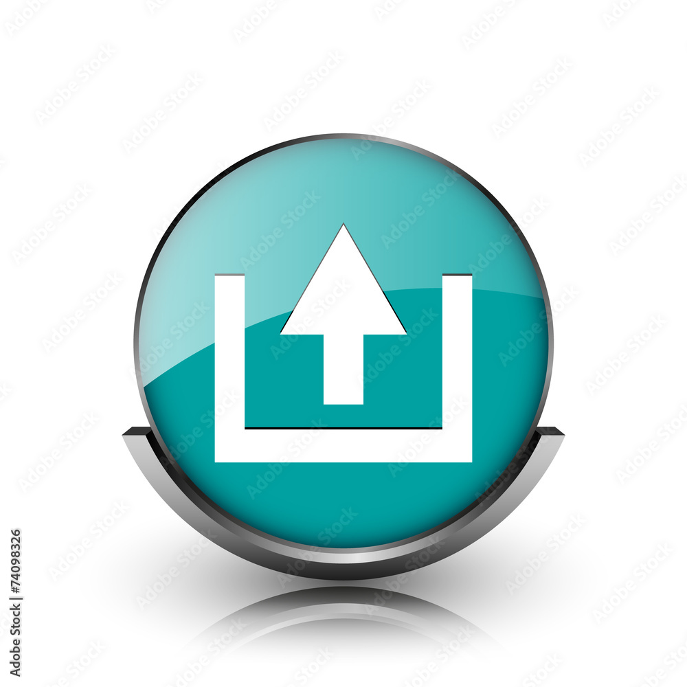 Upload icon Upload icon