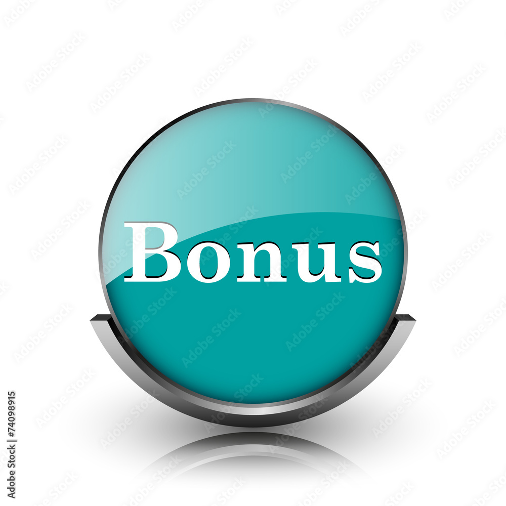 Bonus icon Bonus icon