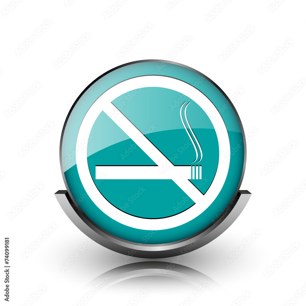 No smoking icon No smoking icon