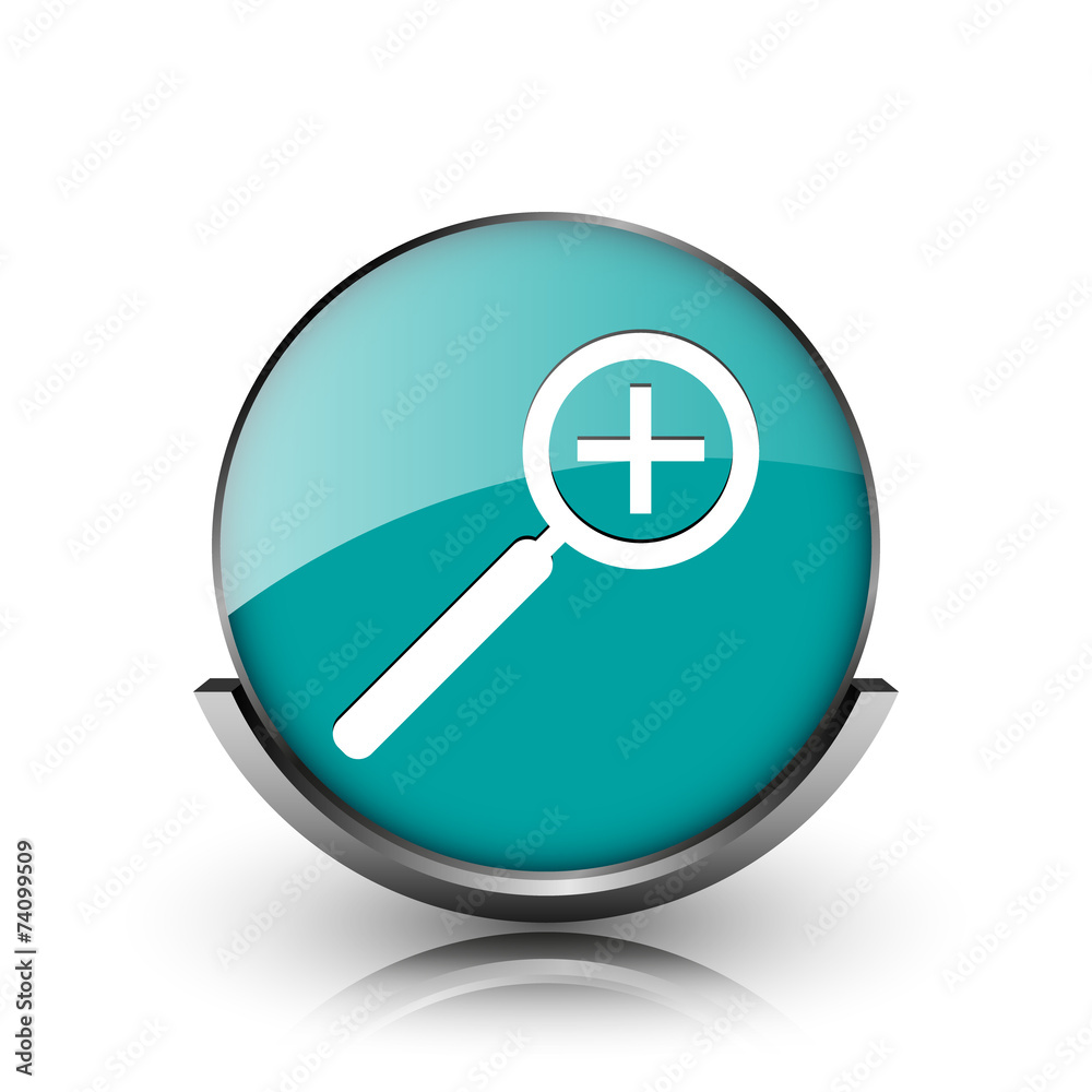Zoom in icon Zoom in icon
