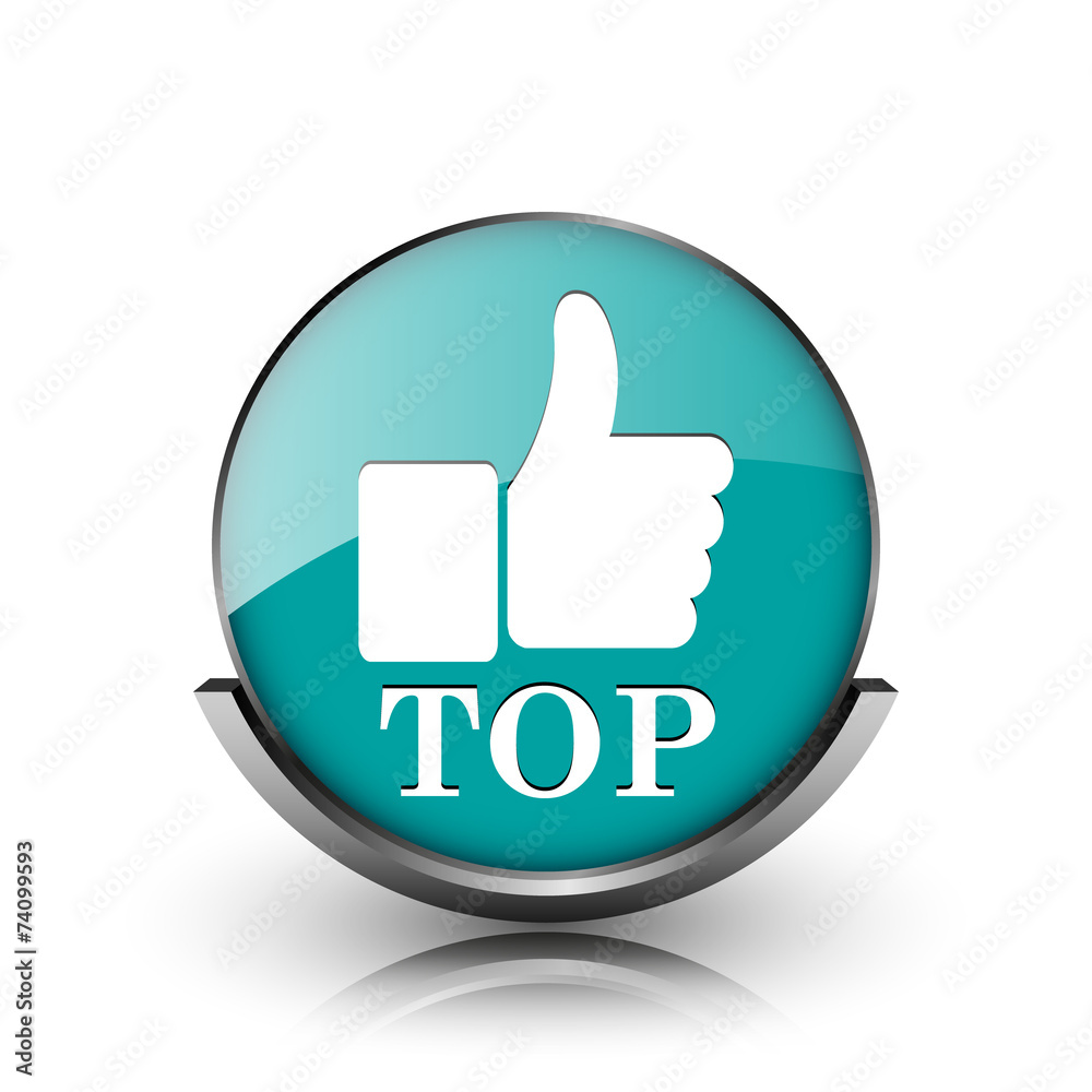 Top icon Top icon