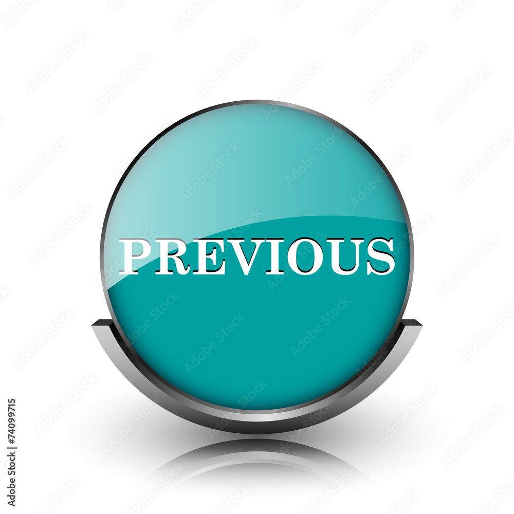 Previous icon Previous icon