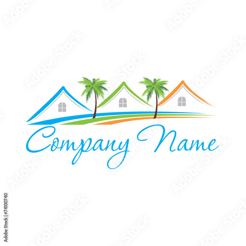 Houses logo