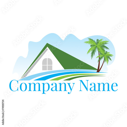 Houses logo