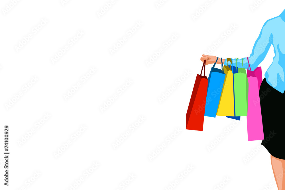 shopping shopping