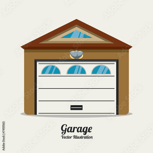 garage design