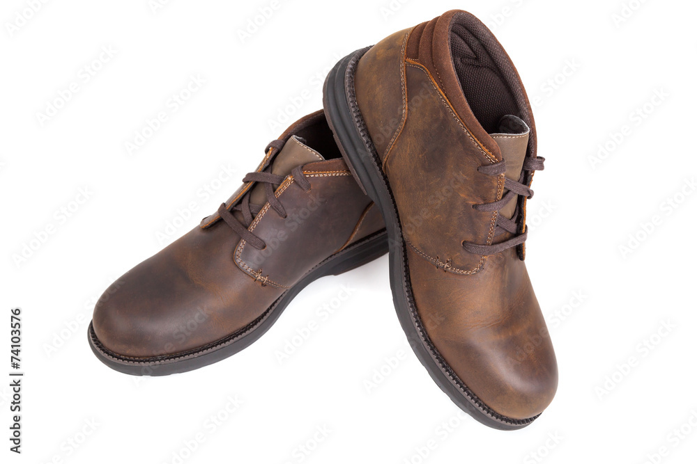 men's leather brown shoes men's leather brown shoes