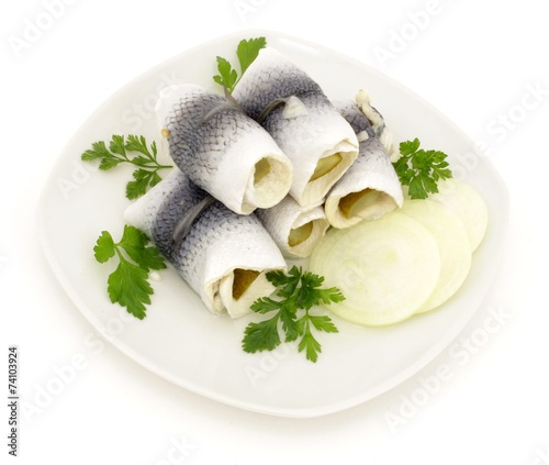 śledź