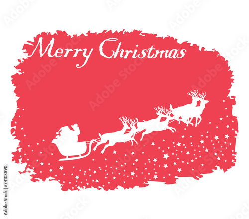 Santa Claus