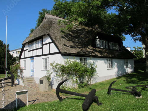 Mönchguter Heimatmuseum – Insel Rügen photo