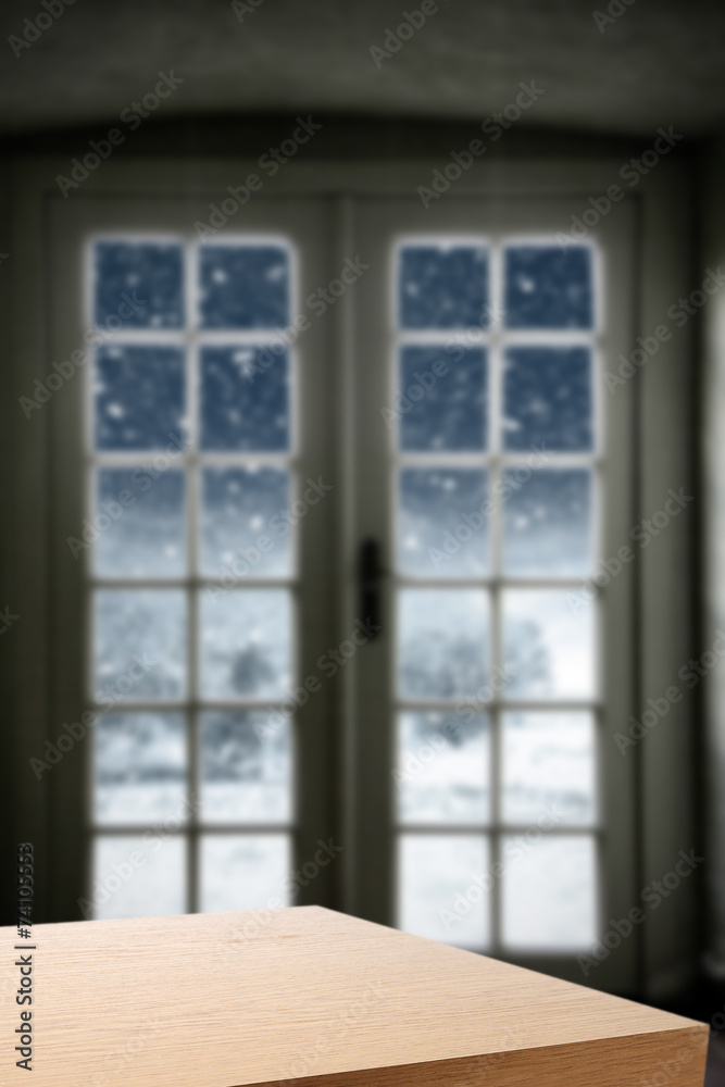 Fototapeta premium xmas