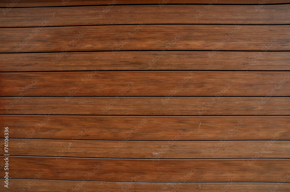Brown wooden plank for web background. Brown wooden plank for web background.