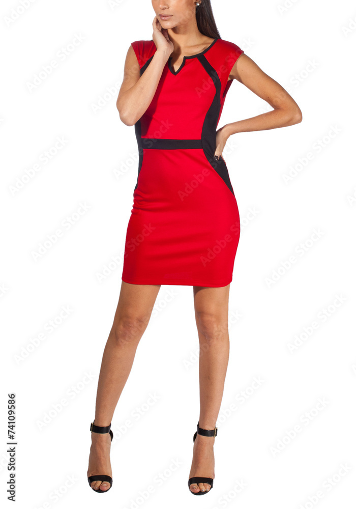 Fototapeta premium fashion