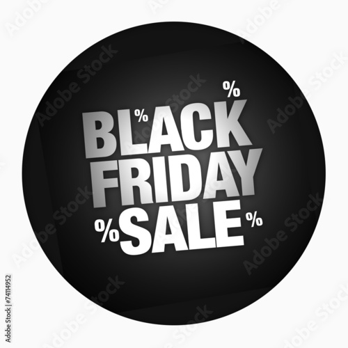 Black Friday Sale
