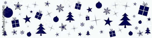 Bannière Noël #6