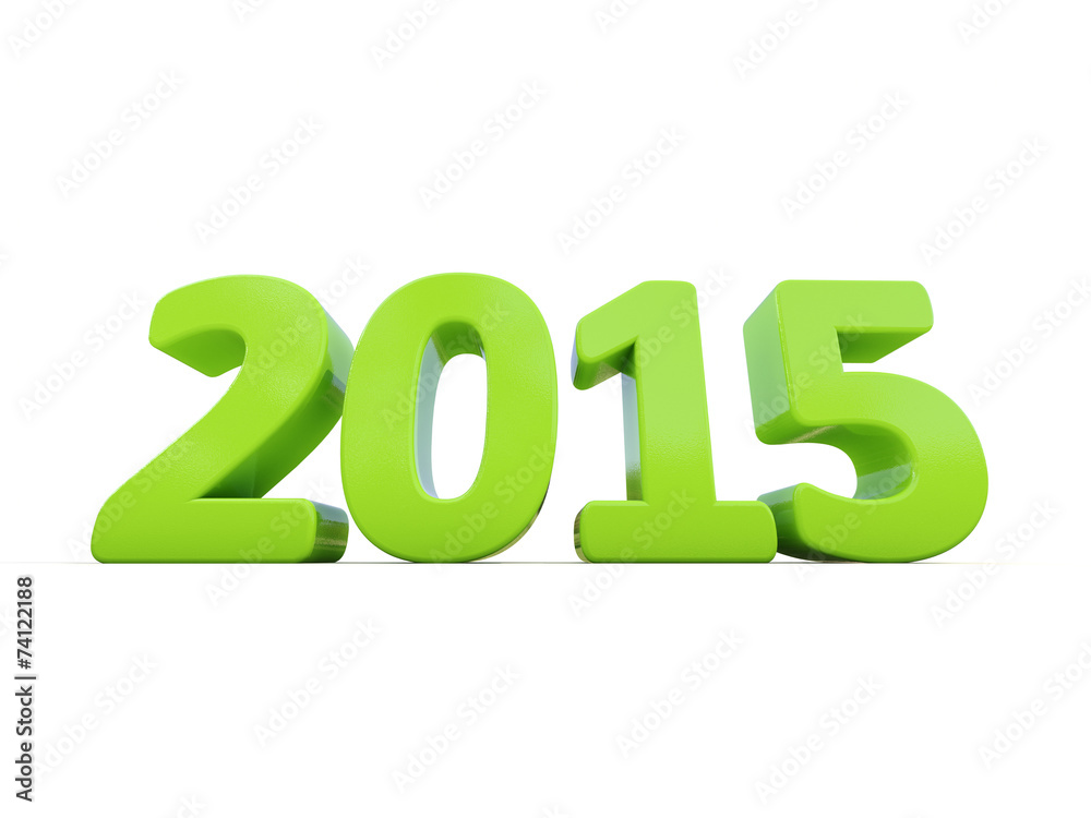 New 2015 Year New 2015 Year
