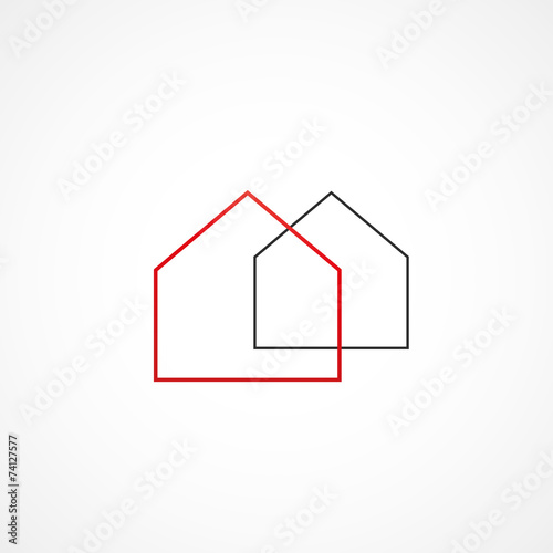 picto maison