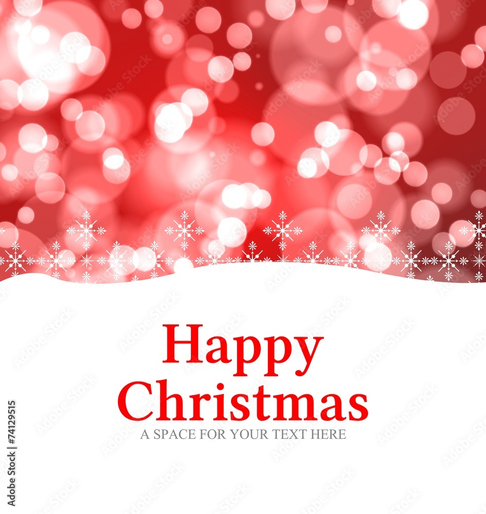 Chrismas greeting card Chrismas greeting card