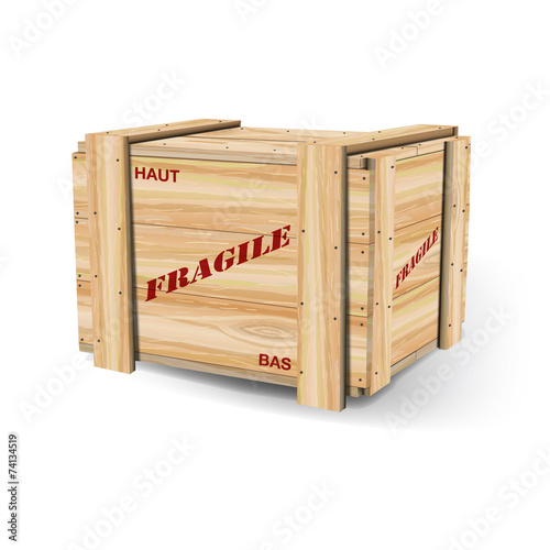 Caisse en bois-2