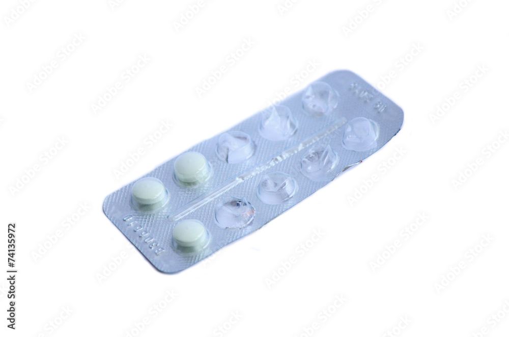 Pills Pills