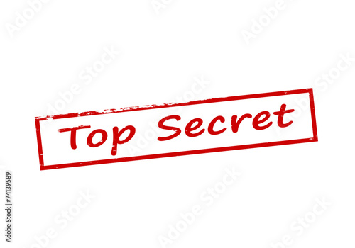 Top secret