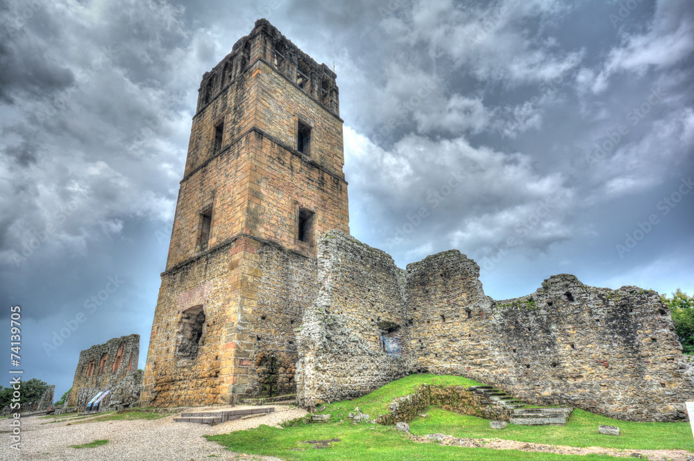 Belll Tower Belll Tower