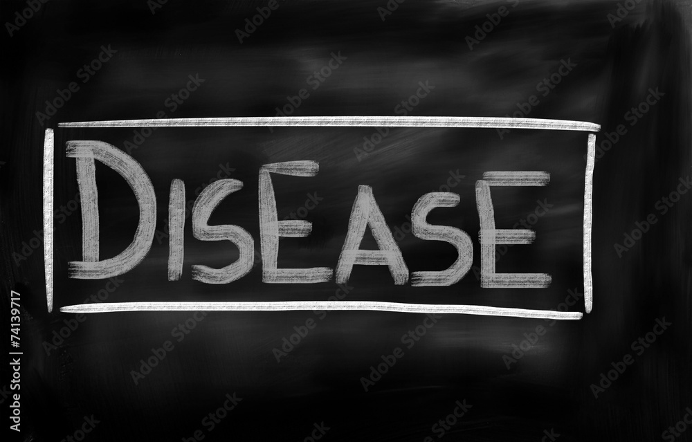Disease Concept