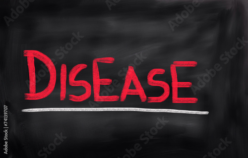 Disease Concept