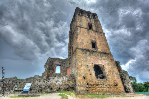 Belll Tower photo