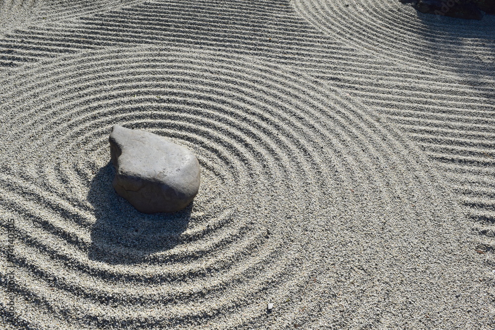 Fototapeta premium Suchy krajobraz