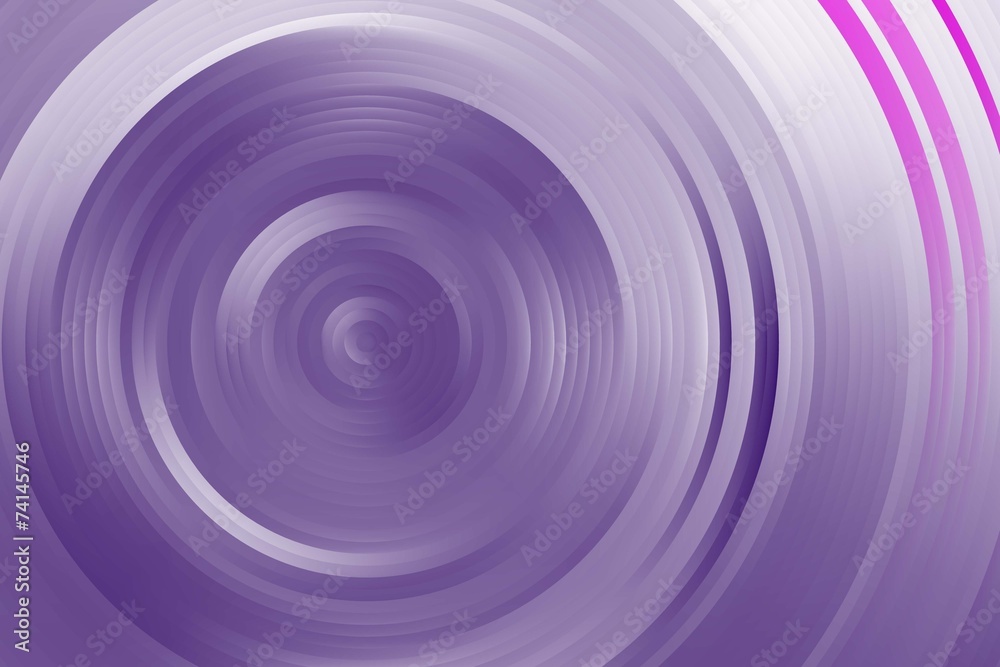 pastel circles surround pastel circles surround