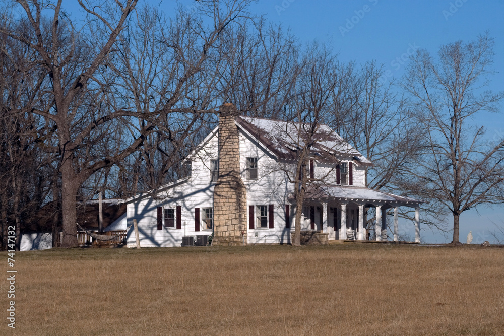 Farm House Farm House