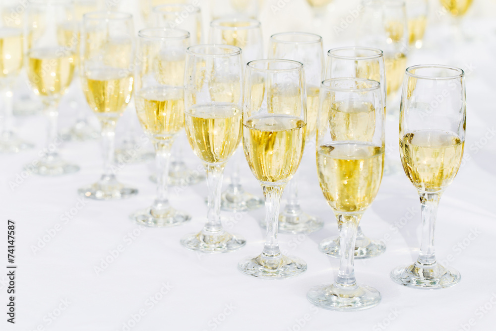 champagne glasses champagne glasses