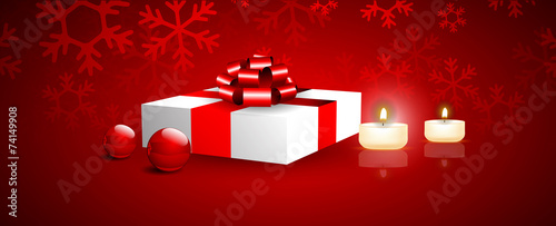 pacco, pacchetto, regalo, dono