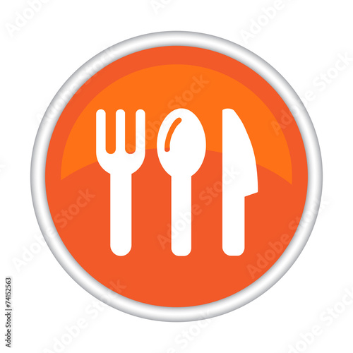 tableware icon