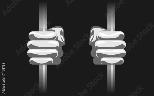 prison